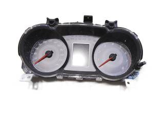 Панель приборов 8633A002 Mitsubishi Lancer VIII