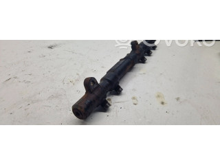 Топливная рампа A6650700295, R9145Z010B   SsangYong Rexton  