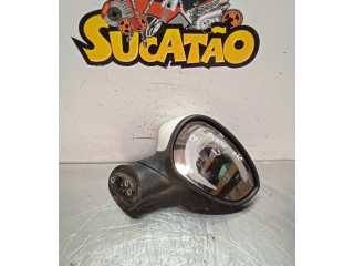 Зеркало электрическое Fiat Grande Punto - года