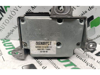 Блок подушек безопасности SV2-25-04-01, 1305 Renault Scenic II - Grand scenic II