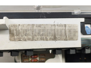 Přístrojová deska Citroen Berlingo 2000 9621185680