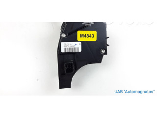 Zpětné zrcátko Chrysler Voyager 2010 28128109, M4843