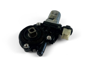 Моторчик дворников 80730JM00A Nissan Rogue