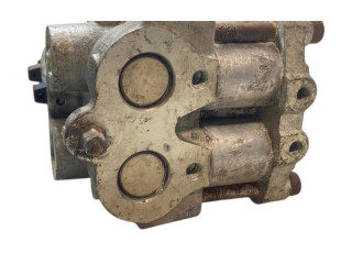 Блок АБС 0265201037, 701614111 Volkswagen Transporter - Caravelle T4 1991 - 2003 года