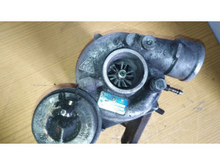  Турбина Volkswagen II LT 2.5 074145701C, K147025         