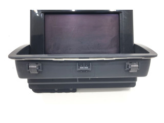 Дисплей 8U0857273A Audi Q3 8U