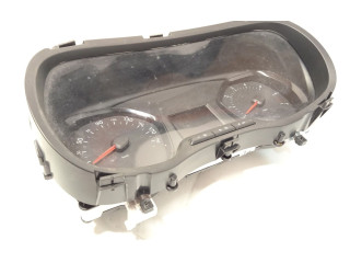 Přístrojová deska Peugeot Expert 2017 9822469880