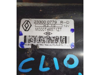 Масляный насос   233000779RG  Renault Clio IV 