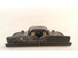 Ограничитель открытия двери