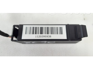 Блок управления 50914609 Volvo XC90