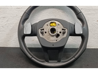 Руль Audi A6 S6 C8 4K 2018 - года 4K0419091F, 4N0880201K