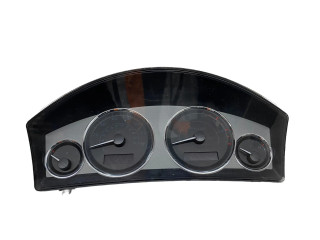 Панель приборов 05172525AE, CR0038214M0CE Jeep Grand Cherokee (WK)