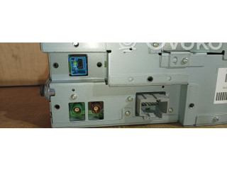 Дисплей A12214523, 9X2310E889AA Jaguar XF