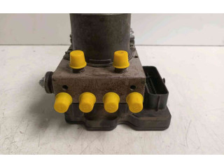 Блок АБС 6C0614517RBEF Skoda Fabia Mk3 (NJ) 2015 - 2021 года