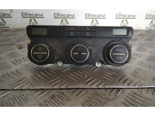 Блок управления климат-контролем Volkswagen Touran I