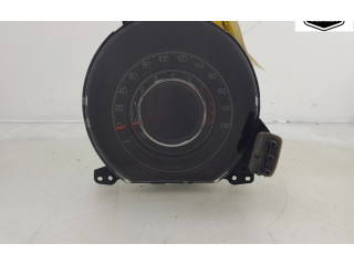 Přístrojová deska Fiat 500 2008 735471905, 735471905