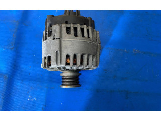 Генератор 04L903021A, 2715269B Volkswagen Caddy