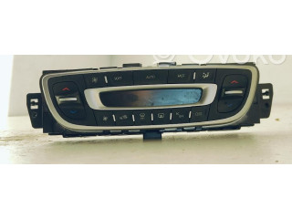 Блок управления климат-контролем 275102769R   Renault Scenic III   Grand scenic III