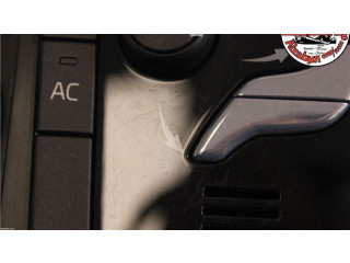 Блок управления климат-контролем 30795271   Volvo V70