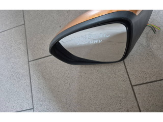 Зеркало электрическое Dacia Sandero III 2020 - года