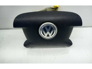 Подушка безопасности водителя 7H0880201F Volkswagen Transporter - Caravelle T5