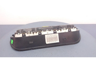 Панель приборов 9635289280, 9635289280 Citroen C5