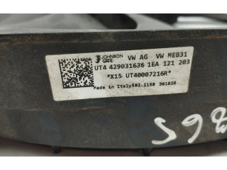 Вентилятор радиатора     1EA121203    Volkswagen ID.3 