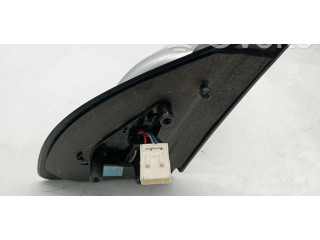 Зеркало электрическое Chevrolet Astra 2008 - 2011 года