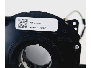 Подрулевой шлейф SRS AND761002D Jaguar XF X260