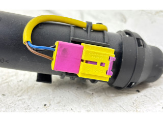 Боковая подушка безопасности 4B9880742A   Audi A6 S6 C5 4B