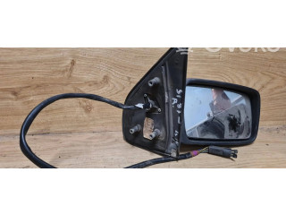 Зеркало электрическое     правое    Ford Sierra  1987-1993 года   