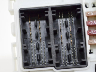 Блок комфорта 8736965, 6276ABDCRL01 BMW i3