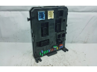 Блок комфорта 21676159-4H   Citroen C5   