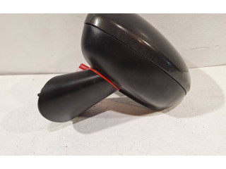 Зеркало электрическое Opel Meriva B 2010 - 2016 года