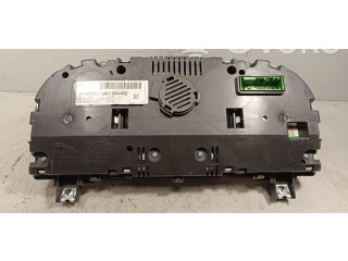 Панель приборов GX6310849BE Jaguar XF X260