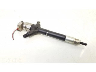 Vstřikovač 236700R180, 511BF214 Toyota Avensis T250 pro naftový motor 2.0 19000-0R031