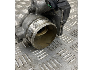 Turbodmychadlo Дроссельная заслонка 059145950AA Audi Q7 4L CRC