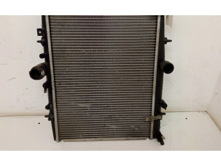 Комплект радиатора G2DJY7 Peugeot 406