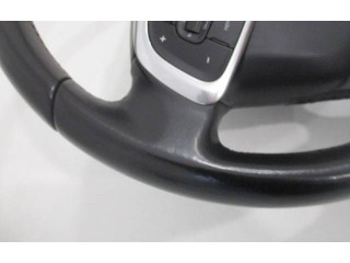 Руль Citroen DS4 - года 98094657ZD, 98115384ZD