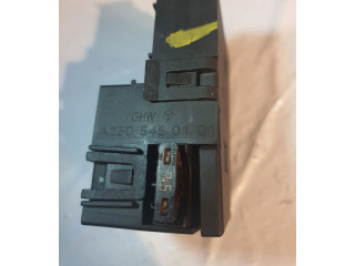 Блок предохранителей A2305450101 Mercedes-Benz SL R230