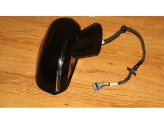 Зеркало электрическое Volvo S60 2011 - 2013 года