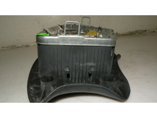 Подушка безопасности водителя 96326381ZK Citroen C5