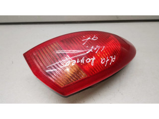 Задний фонарь левый 46556349 Alfa Romeo 147