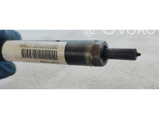 Форсунка 0445110259 Citroen C4 Grand Picasso 9HZDV6TED4