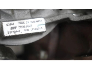  Турбина Jeep Compass  55261627, UFH01013         