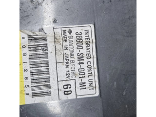 Блок предохранителей  38600SM4G01M1   Honda Accord    