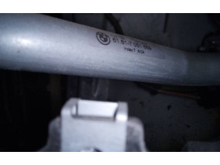 Моторчик дворников     BMW X3 E83