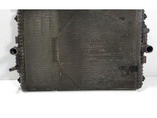 Turbodmychadlo Радиатор охлаждающей жидкости 11L0359CP02 McLaren 570S 13FA024SP.01