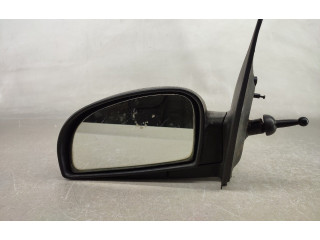 Зеркало электрическое Hyundai Getz - года