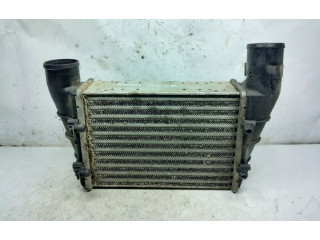 Интеркулер     Audi A6 S6 C5 4B 